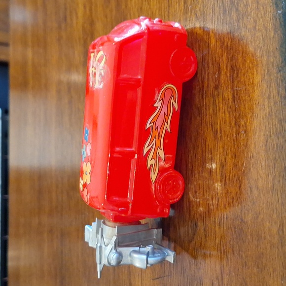 Avon Vintage Volkswagen Bus 5 oz. of Tai Winds Aftershave, but Empty - Picture 2 of 7